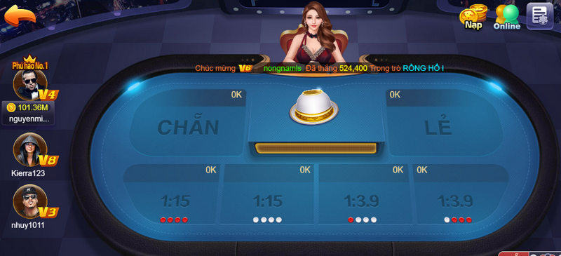 Thuật ngữ Hạ thầu đặt cược vào một hoặc nhiều cửa cược 