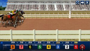 Cá Cược Đua Ngựa tại V7Bet nền tảng công nghệ hiện đại