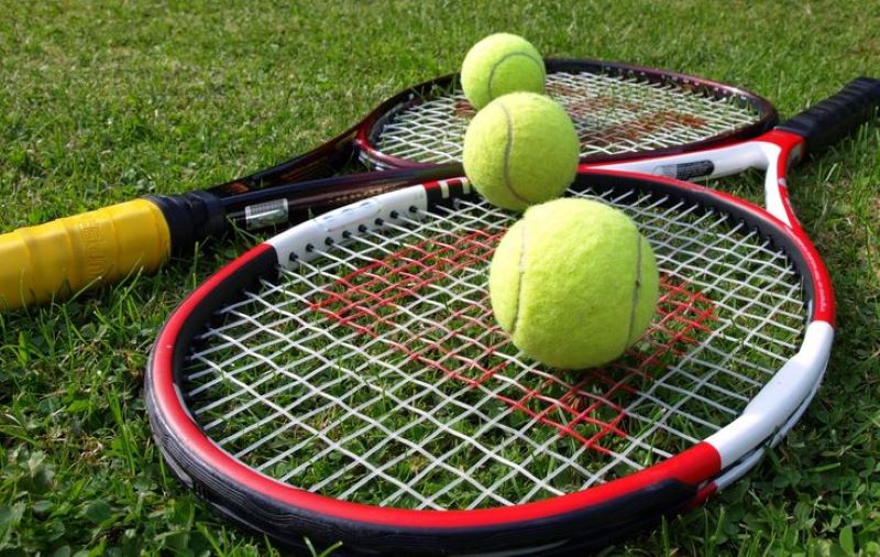 Cá Cược Quần Vợt tại V7Bet hệ thống kèo cược đa dạng