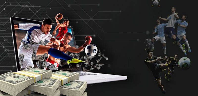 Một số kèo Thể Thao Ảo phổ biến tại nhà cái xanh chín V7Bet 